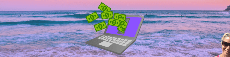 Make money the easy way